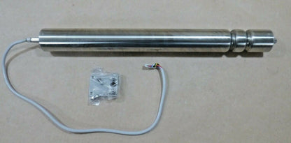 KYOWA 24V DC PULSEROLLER - MOTORIZED CONVEYOR ROLLER 19" BF 1.9" DIAMETER | Industrial MRO Replacement Parts, Manufacturing Machine Parts &amp; Components, Heavy Equipment Parts Supplier