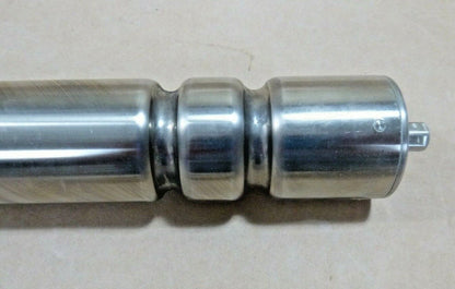KYOWA 24V DC PULSEROLLER - MOTORIZED CONVEYOR ROLLER 19" BF 1.9" DIAMETER | Industrial MRO Replacement Parts, Manufacturing Machine Parts &amp; Components, Heavy Equipment Parts Supplier