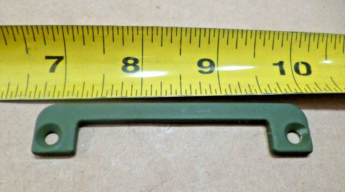 L3 Harris SINCGARS RT-1523 VHF Radio Bow Handle A3131539 , 5340-01-351-4456 | Industrial Replacement Nuts &amp; Bolts Distributor and Machinery Screws &amp; Fasteners Supply