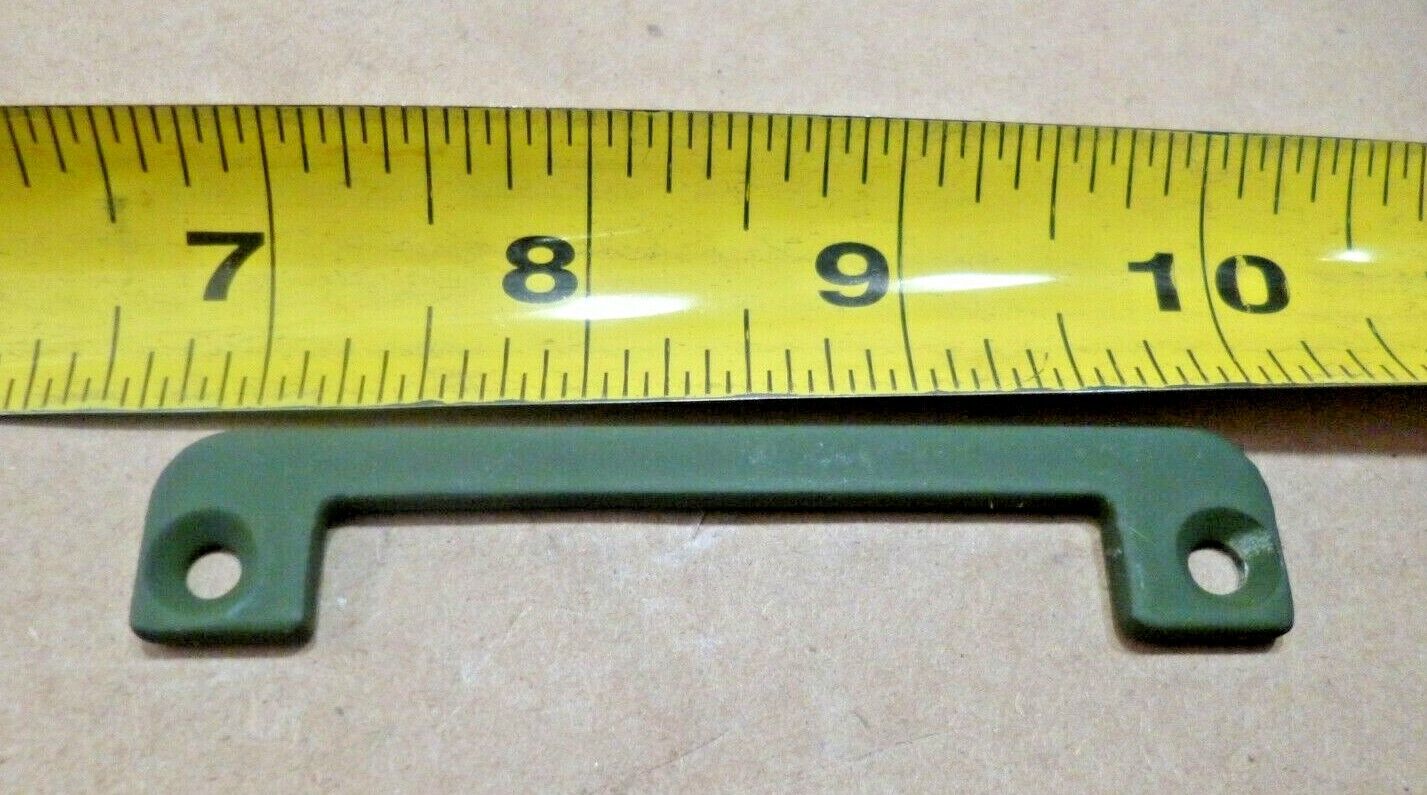 L3 Harris SINCGARS RT-1523 VHF Radio Bow Handle A3131539 , 5340-01-351-4456 | Industrial Replacement Nuts &amp; Bolts Distributor and Machinery Screws &amp; Fasteners Supply