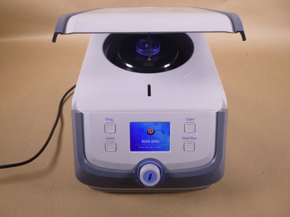 LabForce 24-M High Speed Microcentrifuge 115 Volt, 21,400xg | Industrial MRO Tools and Replacement Industrial Equipment Components