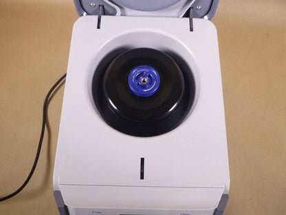 LabForce 24-M High Speed Microcentrifuge 115 Volt, 21,400xg | Industrial MRO Tools and Replacement Industrial Equipment Components