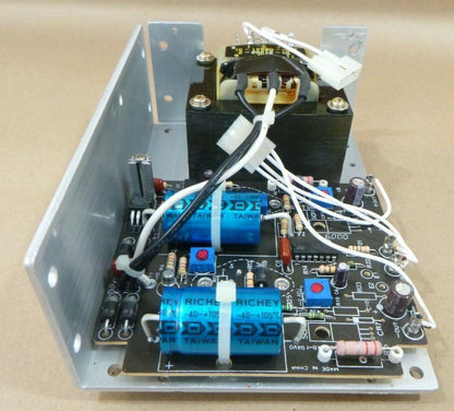 LAMBDA HDB12-15 40WATT SWITCHING POWER SUPPLY 100 TO 240V 1.8A 47-63HZ LINEAR | Industrial MRO Replacement Parts, Manufacturing Machine Parts &amp; Components, Heavy Equipment Parts Supplier
