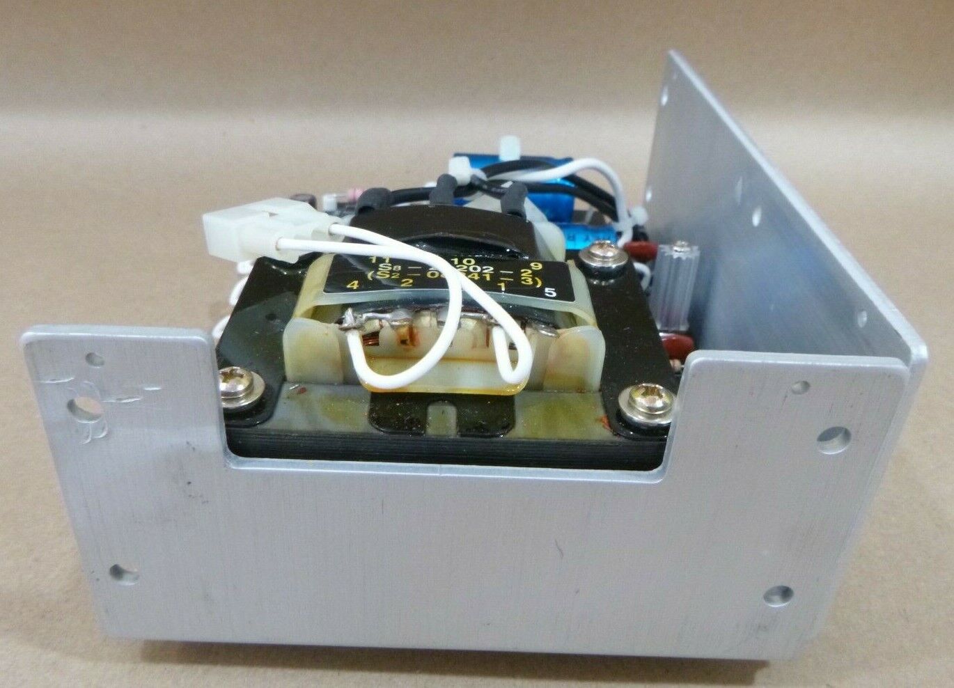 LAMBDA HDB12-15 40WATT SWITCHING POWER SUPPLY 100 TO 240V 1.8A 47-63HZ LINEAR | Industrial MRO Replacement Parts, Manufacturing Machine Parts &amp; Components, Heavy Equipment Parts Supplier