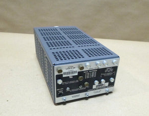 Lambda LCS - C - 28 Ac To Dc Regulated Power Supply 28 Volts ± 5% Adjusted DC - Royal Equipment LAMBDA