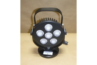 Larson LED10W-6R-HT Portable Magnetic Mount LED Light 675&