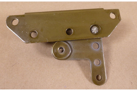 Latch/Lock Asm, Hard Door Rotary, LH ; Humvee 2540 - 01 - 197 - 4900 12340039 - 1 - Royal Equipment Royal Equipment