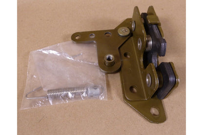 Latch/Lock Asm, Hard Door Rotary, LH ; Humvee 2540-01-197-4900 12340039-1 | Genuine HMMWV Replacement Parts and Military Surplus Humvee Parts &amp; Accessories