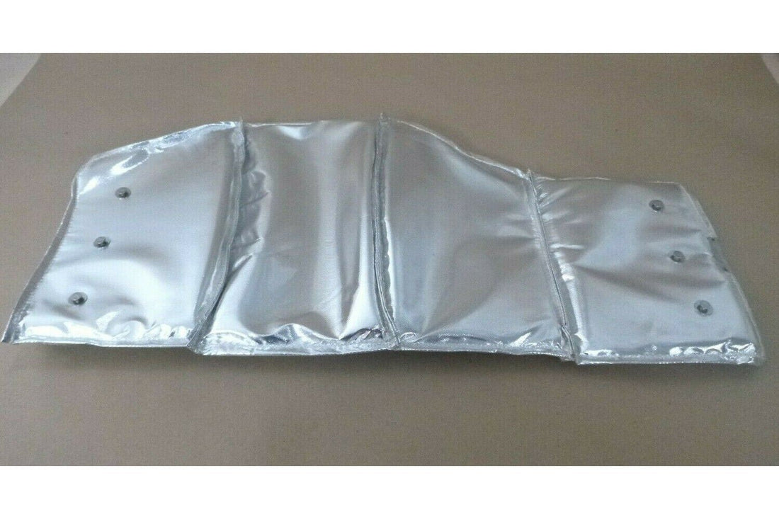 LAV CONNECTING ELBOW BLANKET INSULATION TURBOCHARGER 10500649 , 2540-01-158-0770 | Replacement Truck Parts, Trailer Accessories, Automobile Supplies, Car Parts &amp; Accessories