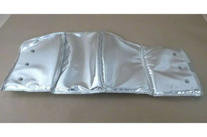 LAV CONNECTING ELBOW BLANKET INSULATION TURBOCHARGER 10500649 , 2540-01-158-0770 | Replacement Truck Parts, Trailer Accessories, Automobile Supplies, Car Parts &amp; Accessories