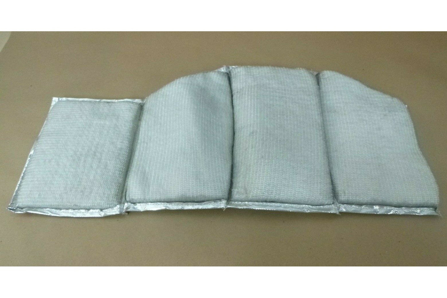 LAV CONNECTING ELBOW BLANKET INSULATION TURBOCHARGER 10500649 , 2540-01-158-0770 | Replacement Truck Parts, Trailer Accessories, Automobile Supplies, Car Parts &amp; Accessories