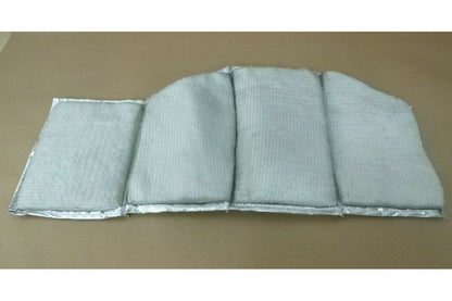 LAV CONNECTING ELBOW BLANKET INSULATION TURBOCHARGER 10500649 , 2540-01-158-0770 | Replacement Truck Parts, Trailer Accessories, Automobile Supplies, Car Parts &amp; Accessories