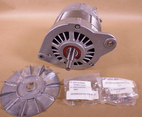 Leece Neville A001 - 4806AA Generator Alternator 4806AA HEMTT PLS 2920 - 01 - 349 - 9934 - Royal Equipment LEECE - NEVILLE