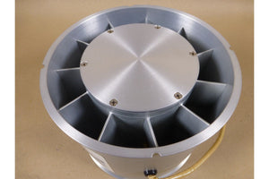 Lektron 11444518 - 1 Vaenaxial Fan , 24500 - 1 , 4140 - 01 - 092 - 1098 - Royal Equipment Royal Equipment