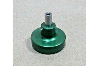 LEMO DCE.91.133.BVC MANUAL/PNEUMATIC CRIMP TOOL POSITIONER 1.3mm Male Contacts | Industrial MRO Tools and Replacement Industrial Equipment Components