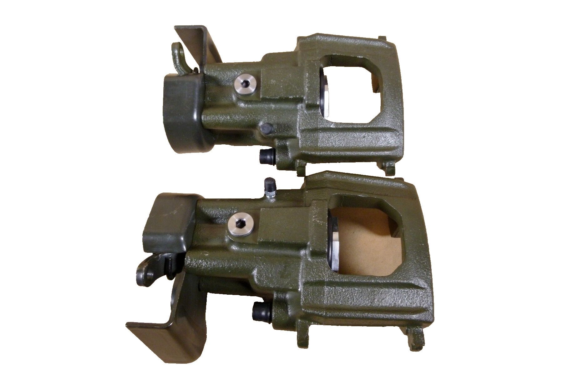 LH &amp; RH Rear Brake Caliper ; Hummer Humvee M998 ; 12342341 &amp; 12342342 | Genuine HMMWV Replacement Parts and Military Surplus Humvee Parts &amp; Accessories