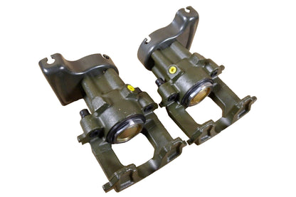 LH &amp; RH Rear Brake Caliper ; Hummer Humvee M998 ; 12342341 &amp; 12342342 | Genuine HMMWV Replacement Parts and Military Surplus Humvee Parts &amp; Accessories