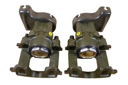 LH &amp; RH Rear Brake Caliper ; Hummer Humvee M998 ; 12342341 &amp; 12342342 | Genuine HMMWV Replacement Parts and Military Surplus Humvee Parts &amp; Accessories
