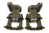 LH & RH Rear Brake Caliper ; Hummer Humvee M998 ; 12342341 & 12342342 | Genuine HMMWV Replacement Parts and Military Surplus Humvee Parts & Accessories