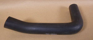 Lister 757-10551 Upper Radiator Hose MEP Generator LPW, LPW Less Fan, LPW4 | Genuine MEP Generator Replacement Parts and Military Surplus Generator Parts