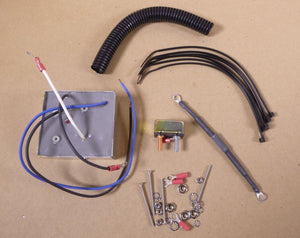 LMTV M1082 2.5 Ton Trailer Voltage Converter Module 12489373-001 | Genuine M35 Military Truck Parts and M939 Cargo Truck Surplus Parts