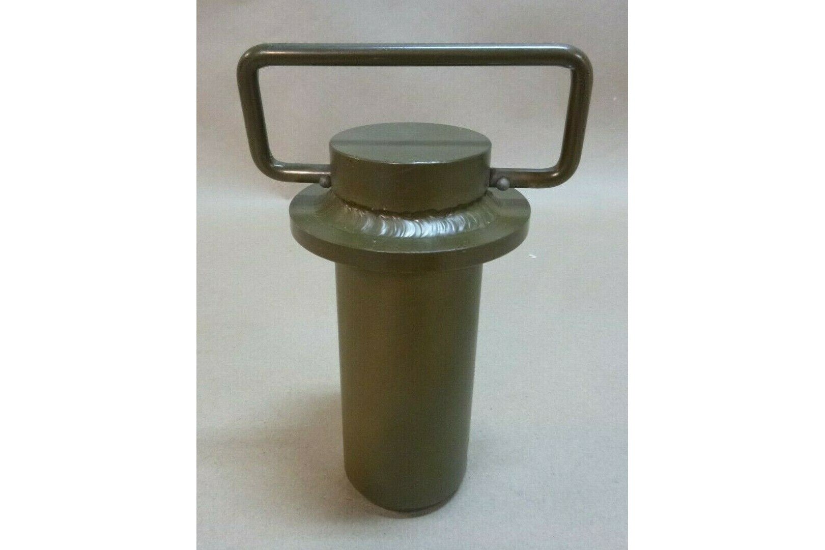 LMTV MTV FMTV AIR DROP PARACHUTE SUSPENSION STRAIGHT PIN , 5315-01-398-8682 | Genuine FMTV Replacement Parts, LMTV Parts For Sale and Military Surplus Medium Tactical Vehicle Parts &amp; Components