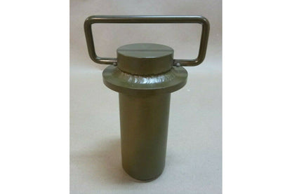 LMTV MTV FMTV AIR DROP PARACHUTE SUSPENSION STRAIGHT PIN , 5315-01-398-8682 | Genuine FMTV Replacement Parts, LMTV Parts For Sale and Military Surplus Medium Tactical Vehicle Parts &amp; Components