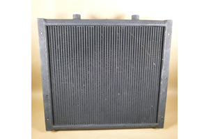 LMTV MTV FMTV TRANSMISSION COOLER 12421258 - 001 DB - 6085DC - 001 , 3040 - 01 - 567 - 7728 - Royal Equipment Royal Equipment