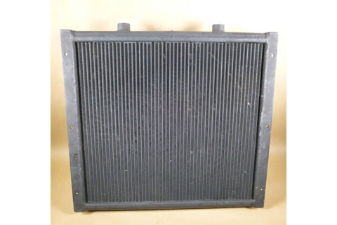 LMTV MTV FMTV TRANSMISSION COOLER 12421258 - 001 DB - 6085DC - 001 , 3040 - 01 - 567 - 7728 - Royal Equipment Royal Equipment