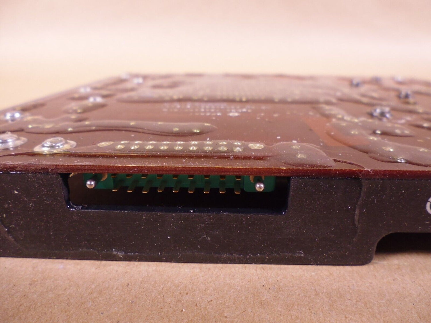 Lockheed Martin 7242696-01 Circuit Card For AN/UYK-43(V) , 5998-01-287-5183 | Electrical MRO Replacement Parts &amp; Components and Commercial Electrical Supplies Company