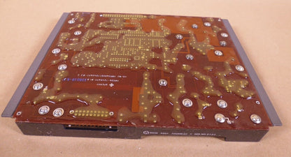 Lockheed Martin 7242696-02 Circuit Card For AN/UYK-43(V) , 5998-01-287-5183 | Electrical MRO Replacement Parts &amp; Components and Commercial Electrical Supplies Company