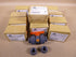 (Lot of 13) 1/2" True Union PVC Ball Valve, Socket & Threaded End Connectors | Industrial MRO Replacement Parts, Manufacturing Machine Parts & Components, Heavy Equipment Parts Supplier