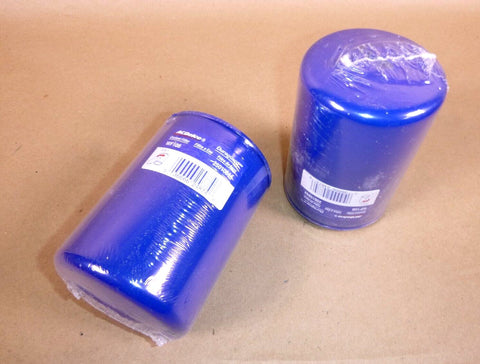 (Lot of 2) AC Delco Coolant Filter WF108, 25010844, WF2077, 3827423 CAT 9Y - 4528 - Royal Equipment AC DELCO