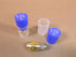 (Lot of 2) Delavan Oil Burner Nozzle 3.50-70B, 3.50 GPH 70 Degree, Made in USA | Industrial MRO Replacement Parts, Manufacturing Machine Parts & Components, Heavy Equipment Parts Supplier