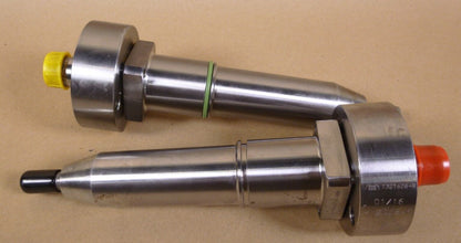 (Lot of 2) MAN B&amp;W 1321626-9 1200BAR Marine Diesel Fuel Injector 1848894-3 | Replacement Truck Parts, Trailer Accessories, Automobile Supplies, Car Parts &amp; Accessories