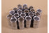(Lot of 20) New Kal Tools USA 9/16" 12 Point 1/2" Drive Shallow Sockets | Industrial MRO Tools and Replacement Industrial Equipment Components