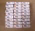 Lot of 27 NSK 6203ZZ Ball Bearings - Made in Poland | Industrial MRO Replacement Parts, Manufacturing Machine Parts & Components, Heavy Equipment Parts Supplier