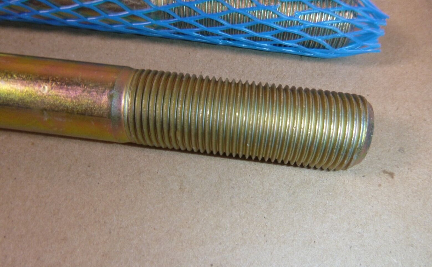 (Lot of 4) 3/4-16 x 7" Hex Head Cap Screw / Bolt ANSI B18.2.1, B1821BH075F700N | Industrial Replacement Nuts &amp; Bolts Distributor and Machinery Screws &amp; Fasteners Supply
