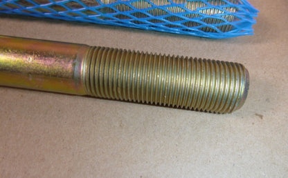 (Lot of 4) 3/4-16 x 7" Hex Head Cap Screw / Bolt ANSI B18.2.1, B1821BH075F700N | Industrial Replacement Nuts &amp; Bolts Distributor and Machinery Screws &amp; Fasteners Supply