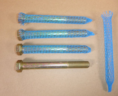 (Lot of 4) 3/4-16 x 7" Hex Head Cap Screw / Bolt ANSI B18.2.1, B1821BH075F700N | Industrial Replacement Nuts &amp; Bolts Distributor and Machinery Screws &amp; Fasteners Supply
