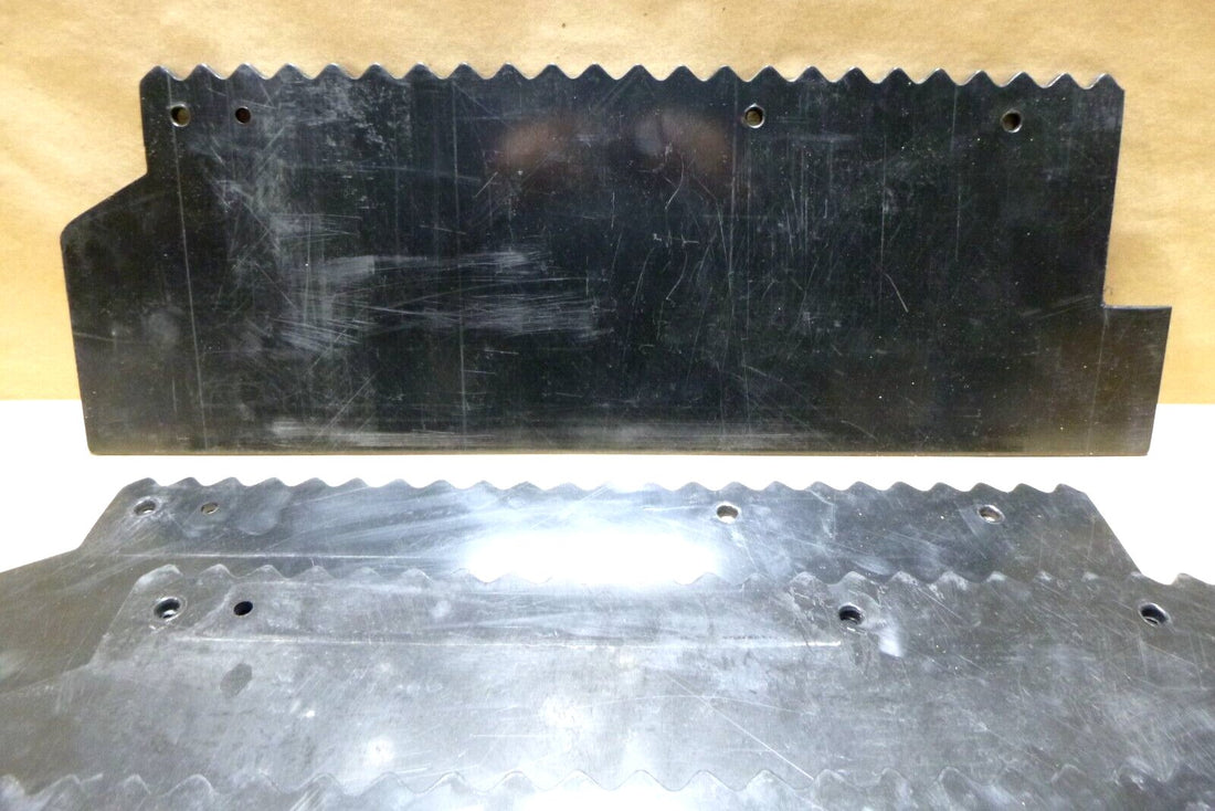(Lot of 4) USGI M-973 SUSV Hagglunds Splash Guard (Mud Flaps) 2537732-001 | Replacement Truck Parts, Trailer Accessories, Automobile Supplies, Car Parts &amp; Accessories