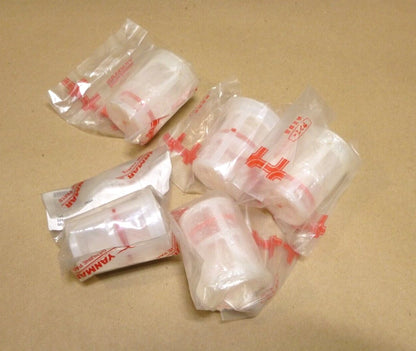 (Lot of 5x) Genuine Yanmar 114250-55100 FUEL INLET FILTER | Replacement Truck Parts, Trailer Accessories, Automobile Supplies, Car Parts &amp; Accessories