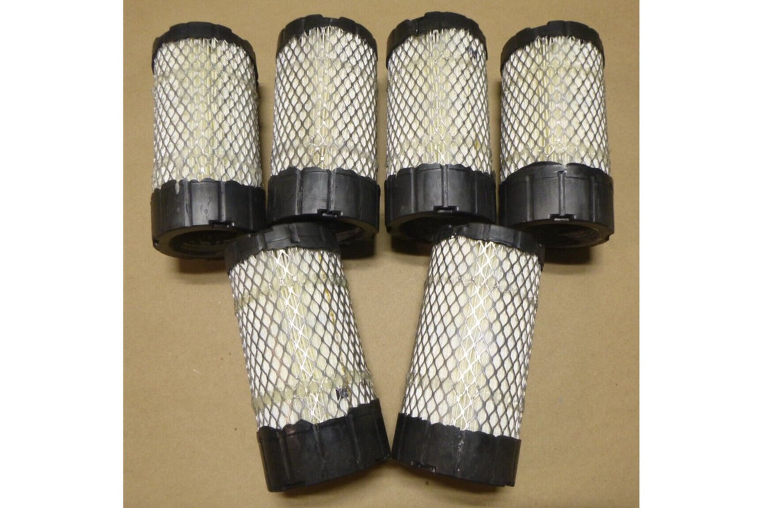 (Lot of 6) New Onan Cummins Air Filter Element A026L076 Fleetguard AF26116 | Replacement Truck Parts, Trailer Accessories, Automobile Supplies, Car Parts &amp; Accessories