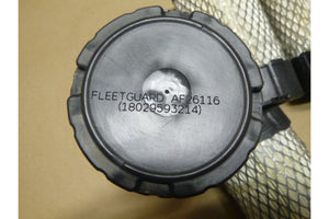 (Lot of 6) New Onan Cummins Air Filter Element A026L076 Fleetguard AF26116 | Replacement Truck Parts, Trailer Accessories, Automobile Supplies, Car Parts & Accessories