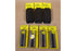 (Lot of 7) Blue Sea Systems Marine DualBus, 100 A Maximum, 2702 , 2710 Cover | Electrical MRO Replacement Parts & Components and Commercial Electrical Supplies Company