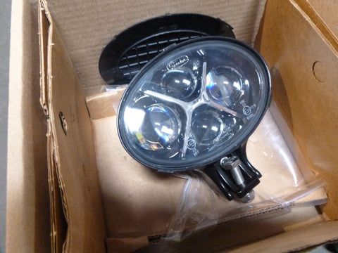 LSVR MKR15 Wrecker Auxiliary & Headlight Upgrade Kit 4146175, 6220 - 01 - 631 - 8599 - Royal Equipment JW SPEAKER