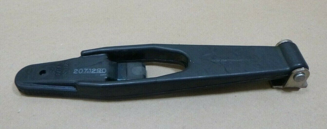M-ATV OSHKOSH MRAP MILITARY RUBBER HOOD LATCH , 2071290 , 2540-01-577-4453 | Genuine FMTV Replacement Parts, LMTV Parts For Sale and Military Surplus Medium Tactical Vehicle Parts &amp; Components