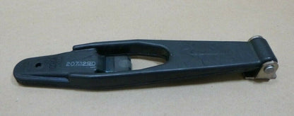 M-ATV OSHKOSH MRAP MILITARY RUBBER HOOD LATCH , 2071290 , 2540-01-577-4453 | Genuine FMTV Replacement Parts, LMTV Parts For Sale and Military Surplus Medium Tactical Vehicle Parts &amp; Components
