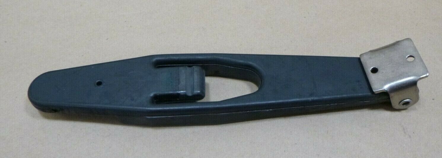 M-ATV OSHKOSH MRAP MILITARY RUBBER HOOD LATCH , 2071290 , 2540-01-577-4453 | Genuine FMTV Replacement Parts, LMTV Parts For Sale and Military Surplus Medium Tactical Vehicle Parts &amp; Components