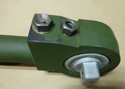 M1 ABRAMS 12344837 TRACK TENSION DEVICE LINK ADJUSTING RH , 2530-01-345-8888 | Replacement Truck Parts, Trailer Accessories, Automobile Supplies, Car Parts &amp; Accessories